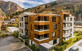 Rima Apartment At The Base Of Coronet Peak